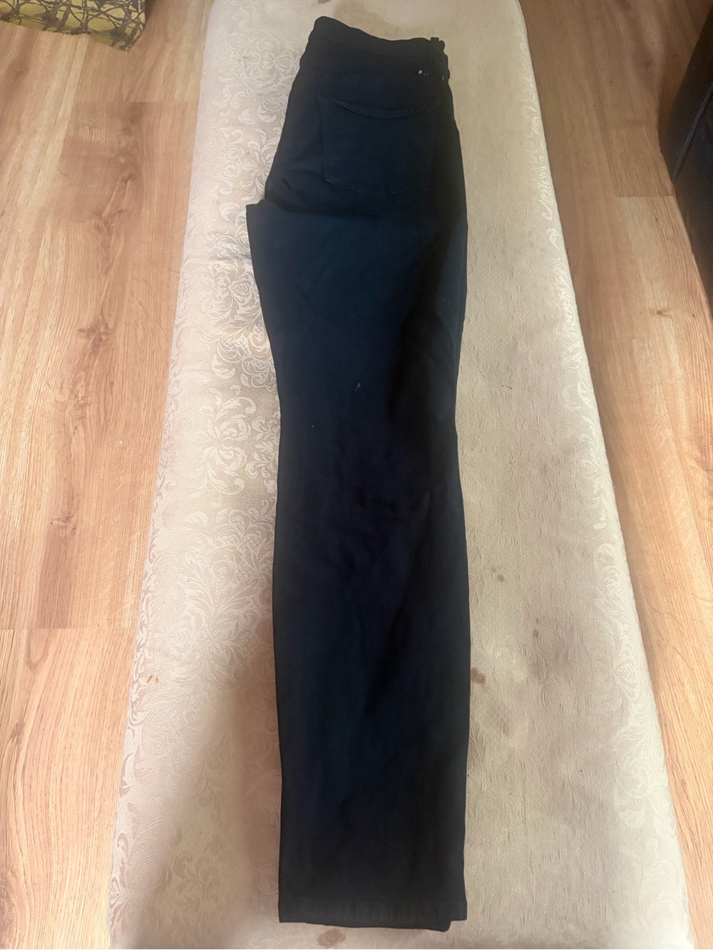 Lucky Brand Women's Skinny Jeans in Black